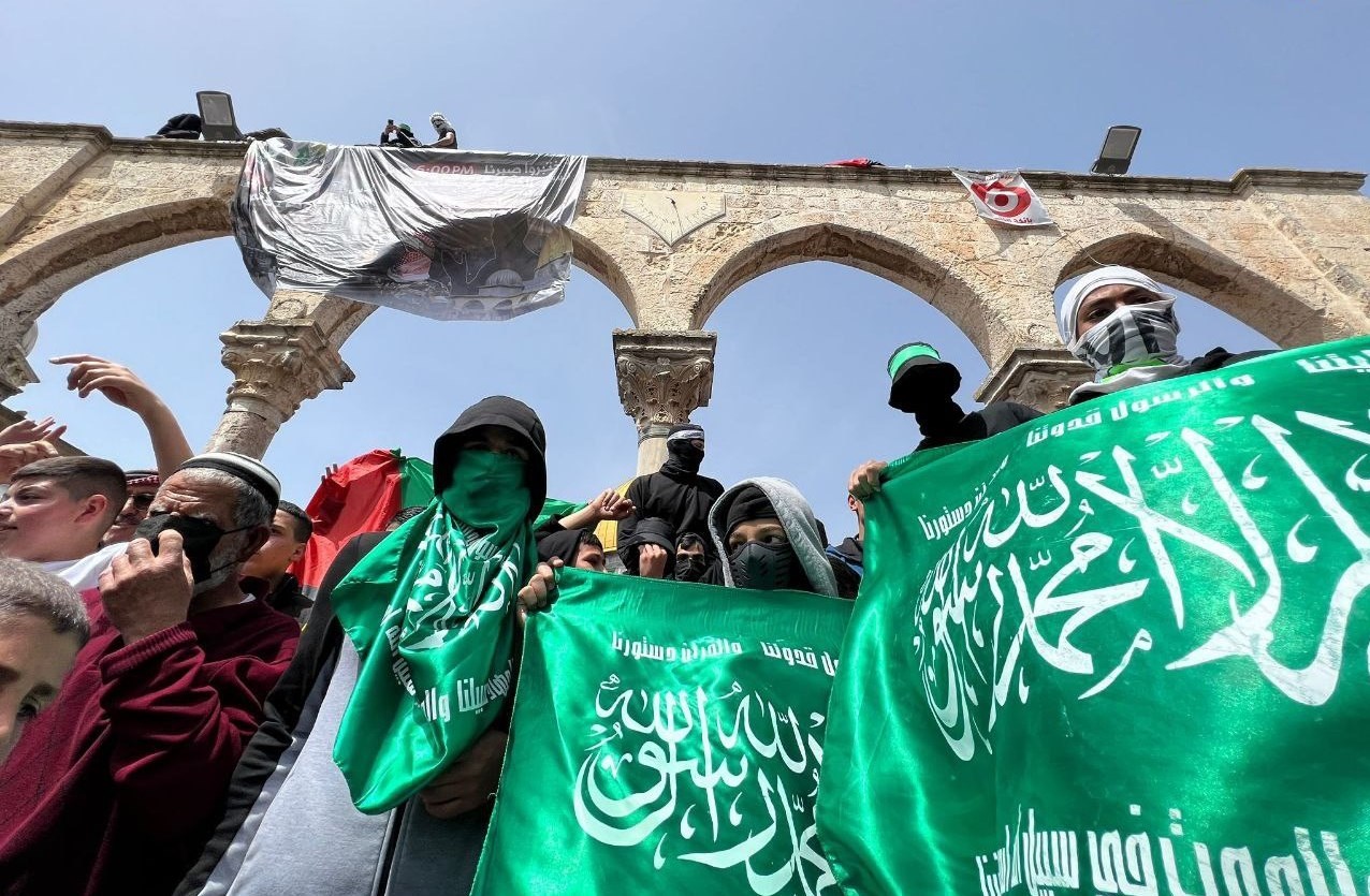 مسجد الاقصی , فلسطین , بیت المقدس , رژیم صهیونیستی (اسرائیل) ,