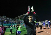 حسینی: فتح‌الله‌زاده دو بار بازنده شد/ سجادی باید زودتر مشکل را حل می‌کرد