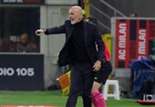پیولی: توپ نمی‌خواست وارد دروازه امپولی شود/ بی‌صبرانه منتظر بازی با ناپولی هستیم