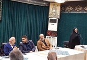 همایش کمیته ورزشکاران شورای وحدت کشور برگزار شد