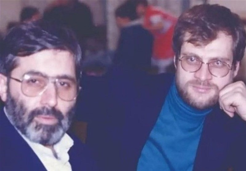 شهید آوینی , 