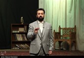 فرزاد جمشیدی و دلیل ورود به بازیگری/ هیچ‌ چیزی را با «مرغ سحر» عوض نمی‌کنم + عکس