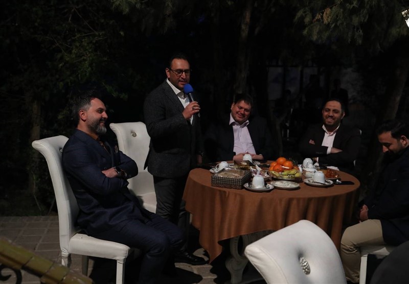 برنامه سازان