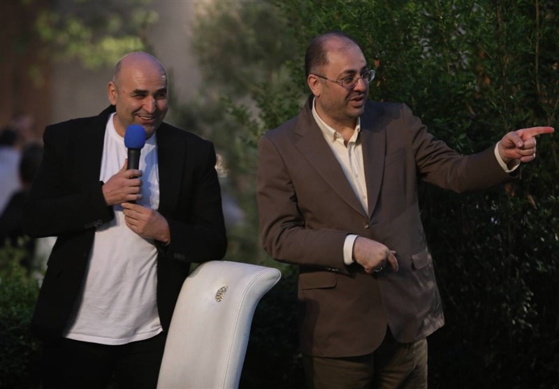 برنامه سازان