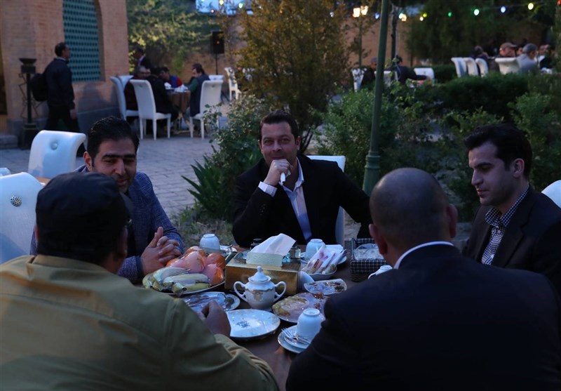 برنامه سازان