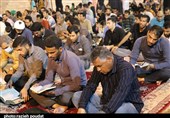 شب بیست و یکم ماه رمضان هیئت کجا برویم؟