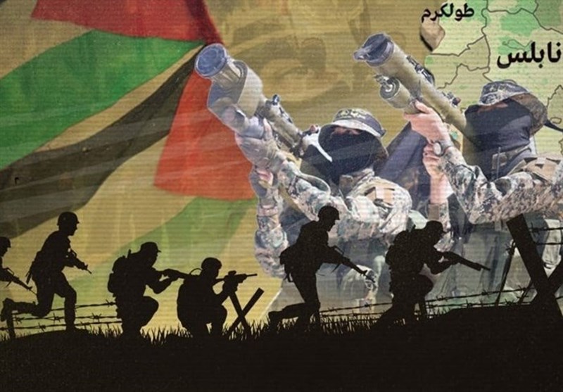 الحرب الأمريكية الإسرائيلية على إيران , الوعد الصادق 4 , الكيان الإسرائيلي , أمريكا , الشرق الاوسط , 