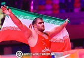 میرزازاده: به باورِ بردن لوپر و کایالپ رسیده‌ام، باید روی شاخصه‌های دیگر کار کنم/ حضورم در قزاقستان صد درصد درست بود