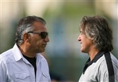 طاهری: پیکان کاری نکند در مظان اتهام قرار بگیرد/ چرا آنها دوست دارند با پرسپولیس در آزادی بازی کنند؟