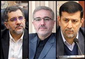 تغییرات جدید در ترکیب دولت|"منظور" رئیس سازمان برنامه و بودجه شد/ "ساداتی‌نژاد" از وزارت جهاد کشاورزی رفت