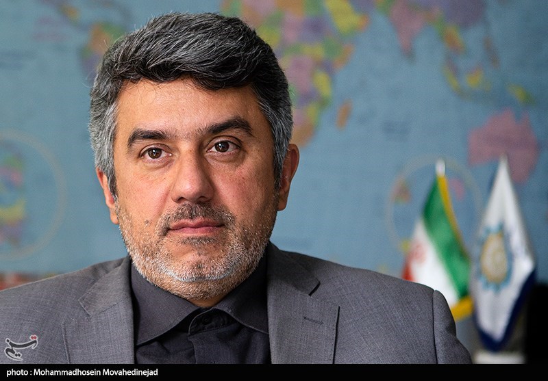 بنیاد سعدی ,