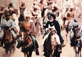 رد پای چاوشی، عصار، اصفهانی و دیگران در ماندگارترین آهنگ‌ها برای حضرت علی(ع)