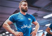 گلیج: حواله خودروی فوتبالیست‌ها جو بدی را بر ورزش حاکم کرده است/ تبعیض و تفاوت بین سایر ورزشکاران بد است