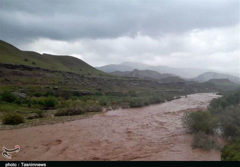 سیل پلدختر 1402