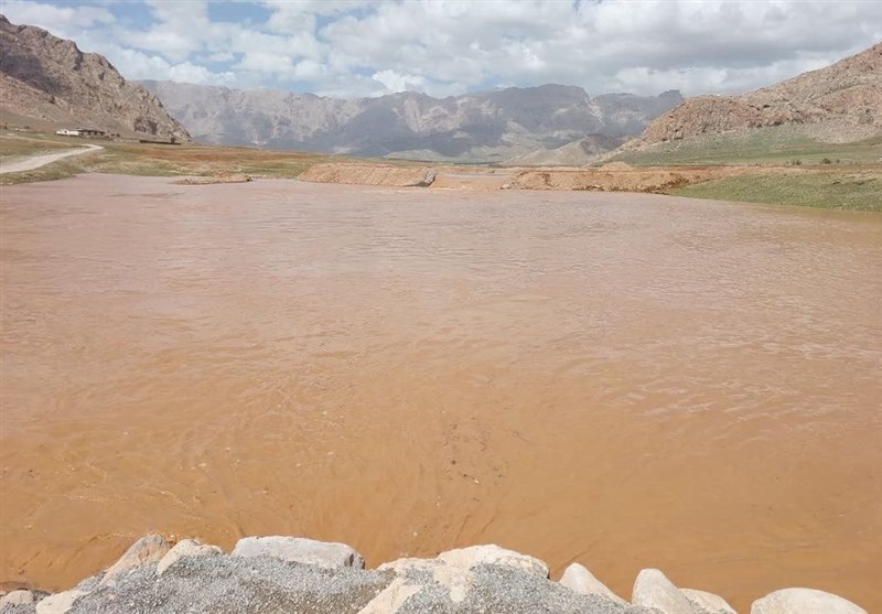 استان سیستان و بلوچستان , سیل ,