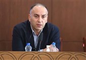 رضوانی:  مهم‌ترین مسئله در ورزش‌های آبی، سخت‌افزار است