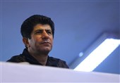 نفجم: اختلاف نظر هست، اما دلیل جدایی‌ام چیز دیگری بود/ نظر کمیته فنی حضورم در تیم نوجوان بود