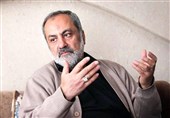 یادداشت|عماد افروغ؛ مردی که شرحِ اسم خویش بود