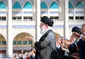 اطلاعیه ستاد برگزاری نماز عید سعید فطر تهران