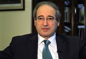 «فیصل المقداد» فردا به عربستان می‌رود