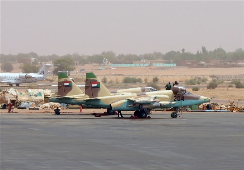 کشور سودان , 
