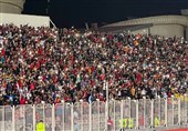 نامه مدیرعامل نساجی به استاندار مازندران: ورزشگاه شهید وطنی را آماده آسیا کنید + عکس