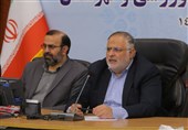 استاندار قزوین: 50 میلیارد تومان برای تکمیل باغ‌موزه دفاع مقدس کافی نیست