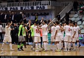 شمس: طیبی و احمد عباسی می‌توانند در جام ملت‌ها بازی کنند/ احتمال گره خوردن کار ایران در دور گروهی زیاد است