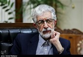 حدادعادل: روزی که فرزندم به شهادت رسید، لباس معلمی به تن داشت