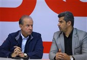 واکنش دبیر فدراسیون تکواندو به محرومیت 4 ساله کلهر/ رحیمی: مشخص نیست چه کسی اشتباه کرده است