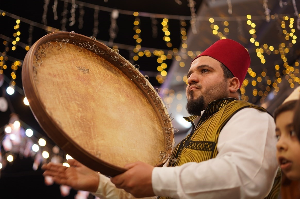موصل , کشور عراق , ماه رمضان , عکس , عکاسی , 