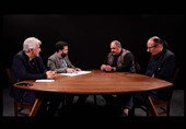 دستمزد سعید آقاخانی آن چیزی نیست که رسانه‌ها می‌گویند/ می‌گفتند آبروی کردها را برده‌اید! + فیلم
