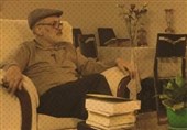 پخش روایتی از زندگی عماد افروغ در تلویزیون