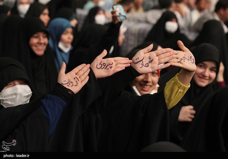 دانشگاه های جمهوری اسلامی ایران , تشکلهای دانشجویی , نهاد نمایندگی مقام معظم رهبری در دانشگاه‌ها , پایگاه اطلاع‌رسانی دفتر مقام معظم رهبری , 