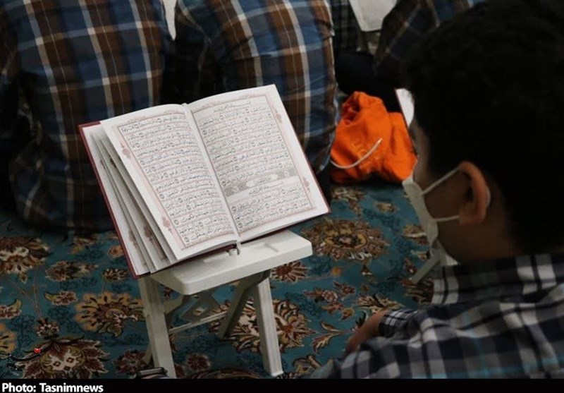 قرآن , ماه رمضان , قرآن و عترت , دانش آموزان , 