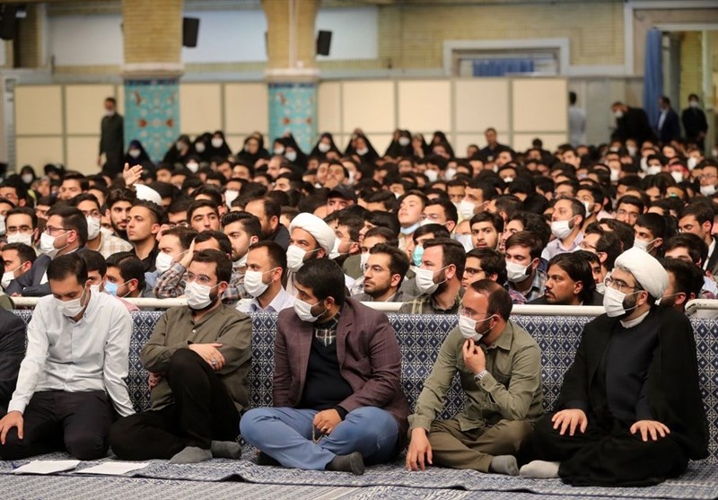 دانشگاه های جمهوری اسلامی ایران , تشکلهای دانشجویی , نهاد نمایندگی مقام معظم رهبری در دانشگاه‌ها , پایگاه اطلاع‌رسانی دفتر مقام معظم رهبری , 