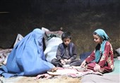 تغییرات اقلیمی، بحران انسانی افغانستان را عمیق‌تر می‌کند