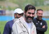 "شهاب حسینی" در نقش صدام ؟!