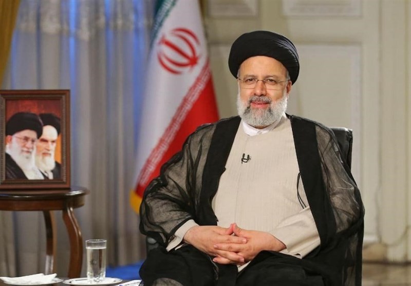 Iranian President to Visit Africa Next Week