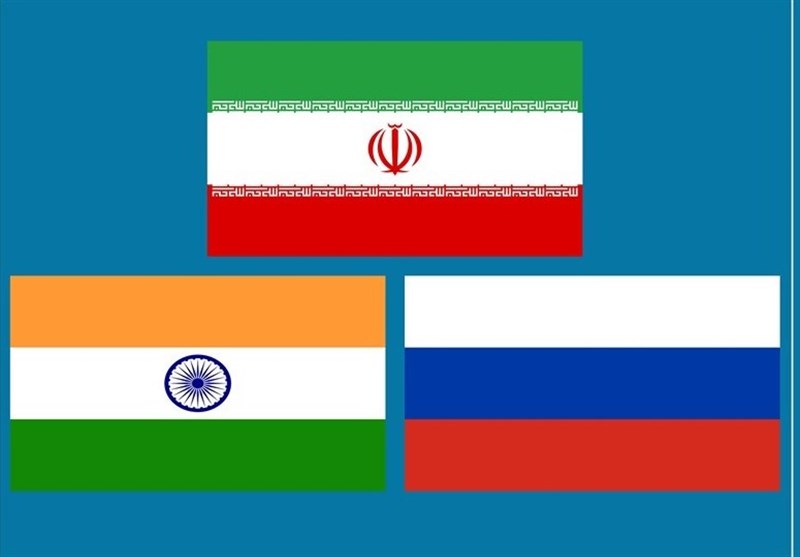 India, Russia to Finance Iran's Infrastructural Transport Projects