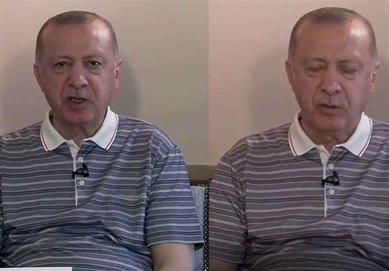 کشور ترکیه , رجب طیب اردوغان , انتخابات 2023 ریاست جمهوری ترکیه ,