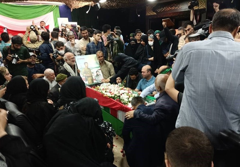 شهید آشوری