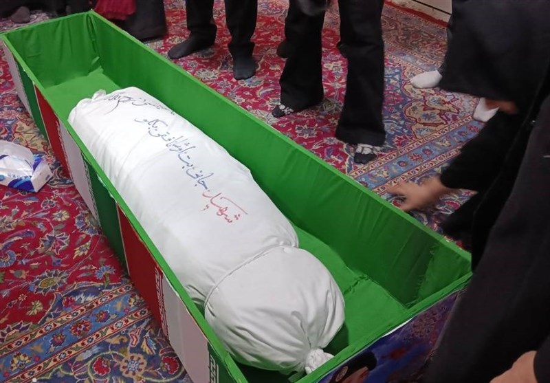 شهید آشوری