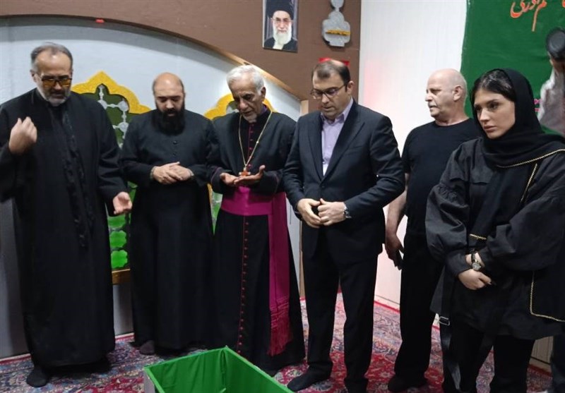 شهید آشوری