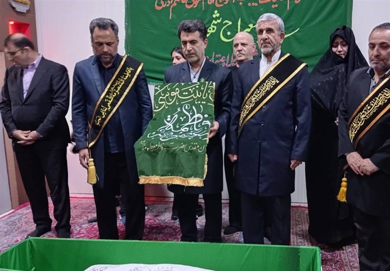 شهید آشوری