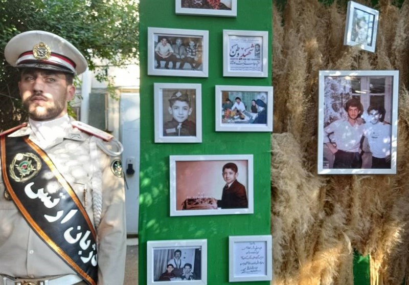 شهید آشوری
