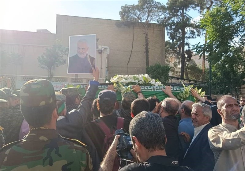 شهید آشوری