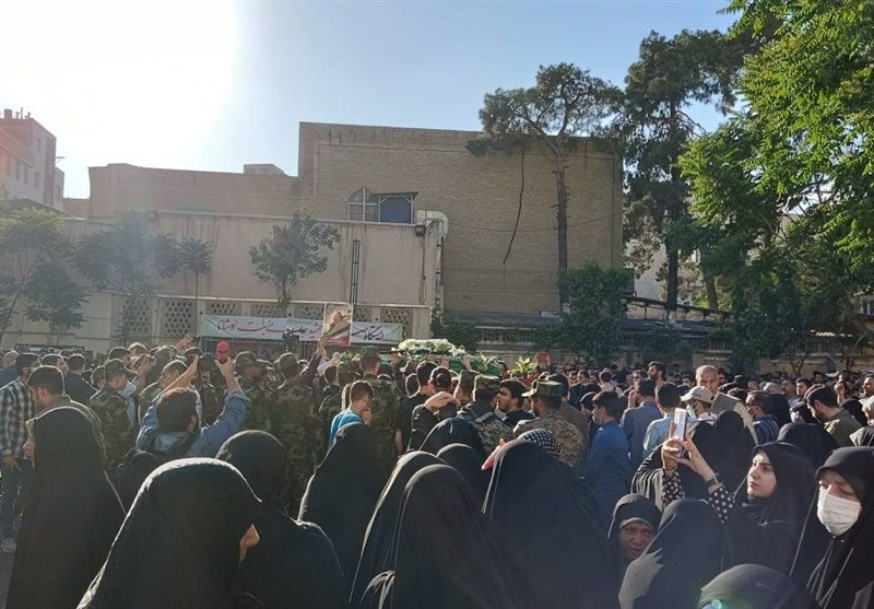 شهید آشوری