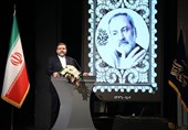 زنده‌یاد افروغ روشنفکری متعهد و منتقد واقعی بود/ افروغ به گذشته انقلابی‌گری خود افتخار می‌کرد