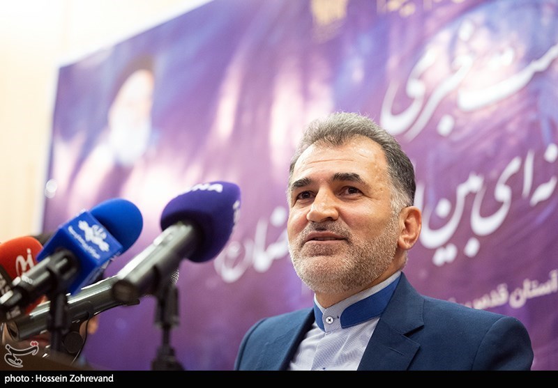 امام رضا (ع) , جشنواره بین‌المللی رسانه‌ای امام رضا علیه‌السلام , 